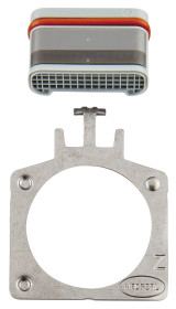 Grohe Repair Parts 13220000 Flow Control in Grohe Chrome