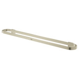 Grohe Selection 41056EN0 24" Towel Bar in Grohe Brushed Nickel