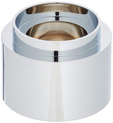 Grohe Repair Parts 05111000 Sleeve in Grohe Chrome