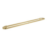 Grohe Selection 41058GN0 32" Towel Bar in Grohe Brushed Cool Sunrise