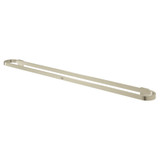 Grohe Selection 41058EN0 32" Towel Bar in Grohe Brushed Nickel