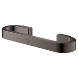 Grohe Selection 41064A00 12" Grab Bar in Grohe Hard Graphite