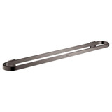 Grohe Selection 41056A00 24" Towel Bar in Grohe Hard Graphite