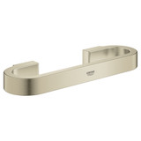 Grohe Selection 41064EN0 12" Grab Bar in Grohe Brushed Nickel