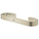 Grohe Selection 41064EN0 12" Grab Bar in Grohe Brushed Nickel