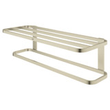 Grohe Selection 41066EN0 Towel Rack in Grohe Brushed Nickel