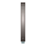 Grohe Concetto 26867A00 Stick Hand Shower - 1 Spray, 1.75 GPM in Grohe Hard Graphite