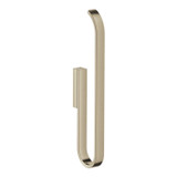 Grohe Selection 41067EN0 Paper Holder in Grohe Brushed Nickel