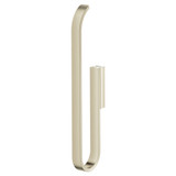 Grohe Selection 41067EN0 Paper Holder in Grohe Brushed Nickel