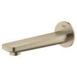 Grohe Lineare 13381EN1 Tub Spout in Grohe Brushed Nickel