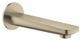 Grohe Lineare 13381EN1 Tub Spout in Grohe Brushed Nickel