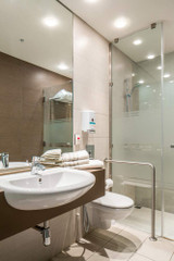 Grohe Universal 28920000 Waste Trap Basin 1 1/4In in Grohe Chrome