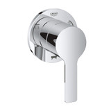 Grohe Lineare 29215001 3-Way Diverter Trim in Grohe Chrome