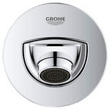 Grohe Bauloop 13286001 Tub Spout in Grohe Chrome