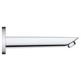 Grohe Bauloop 13286001 Tub Spout in Grohe Chrome