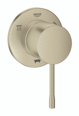 Grohe Essence 29203EN1 3-Way Diverter Trim in Grohe Brushed Nickel