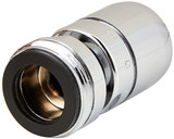 Grohe Repair Parts 13915000 Ball-Joint Aerator in Grohe Chrome