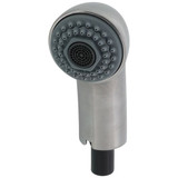 Grohe Repair Parts 46312SD0 Pull-Out Spray in Grohe Stainless Steel, Brushed