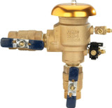 FEBCO T765FBV Pressure Vacuum Breaker 1-1/4 Inch Bronze Freeze Sensor