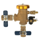 FEBCO T765DUB Pressure Vacuum Breaker 3/4 Inch Union Bronze