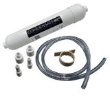 American Valve CondensateRx Condensate Neutralizer Kit