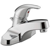 Peerless Core P136LF-M-0.5 Single Handle Lavatory Faucet in Chrome Finish