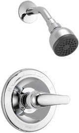 Peerless Core P188710 Shower Only Complete Combo Handles in Chrome Finish
