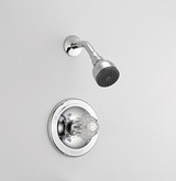 Peerless Core P188710 Shower Only Complete Combo Handles in Chrome Finish