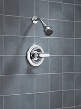 Peerless Core P188710 Shower Only Complete Combo Handles in Chrome Finish