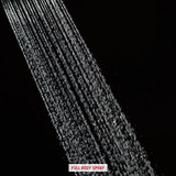 Peerless Core P188710 Shower Only Complete Combo Handles in Chrome Finish