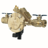 FEBCO 825DBV RPZ Backflow Preventer 3/4 Inch Bronze