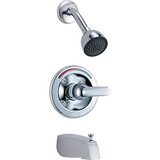 Delta T13491-LHD Monitor(R) 13 Series Tub and Shower Trim CHROME