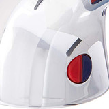 Commercial RP34403 Metal Lever Handle Kit Chrome