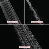 Delta Classic T13220-PBSHC Monitor 13 Series Shower Trim - Single Handle Lever: Polished Brass