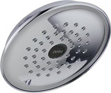 Delta Universal Showering Components RP42578 Single-Setting Raincan Shower Head in Chrome Finish