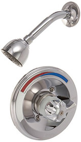 Delta T13291 Monitor 13 Series Shower Trim Only