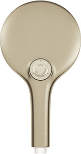 Grohe Rainshower 26605EN0 Hand Shower - 3 Sprays, 1.75 gpm in Grohe Brushed Nickel