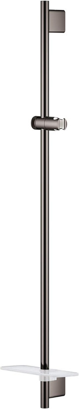 Grohe Rainshower 26603A00 36" Shower Slide Bar in Grohe Hard Graphite