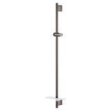 Grohe Rainshower 26603A00 36" Shower Slide Bar in Grohe Hard Graphite