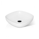 Axent L316-1101-U1 AXENT.ONE C Above Counter Basin Oblong