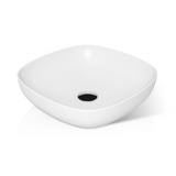 Axent L316-1101-U1 AXENT.ONE C Above Counter Basin Oblong