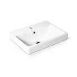 Axent L587-7101-U1 Dune II Counter Top Basin Single Hole