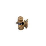 FEBCO 825HBV Reduced Pressure Zone Backflow Preventer 2 Inch Bronze