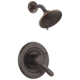 Delta T17238-RBH2O Lahara Monitor(R) 17 Series Shower Trim VENETIAN BRONZE