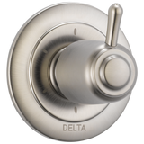 Delta T13020 Monitor(R) 13 Series Valve Trim Only CHROME
