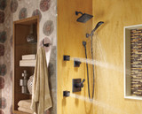 Delta Other Square Surface Mount Body Spray