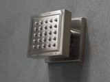 Delta Square Surface Mount Body Spray