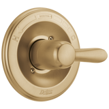 Delta T14038-RB Lahara Monitor(R) 14 Series Valve Trim Only VENETIAN BRONZE