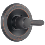 Delta T14038-SS Lahara Monitor(R) 14 Series Valve Trim Only STAINLESS