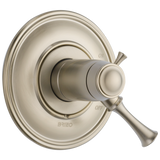 Brizo T60005-PC Baliza Tempassure Thermostatic Valve Trim Chrome